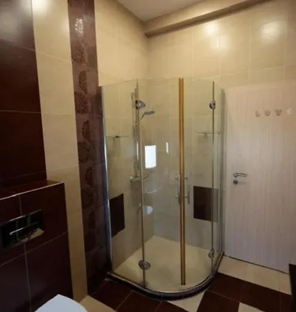 Appartamento Pearl Premium Varna