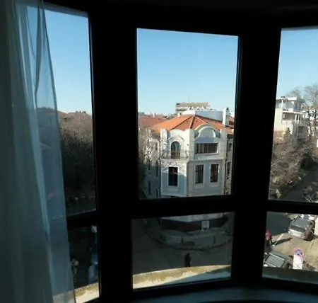 Appartamento Pearl Premium Varna